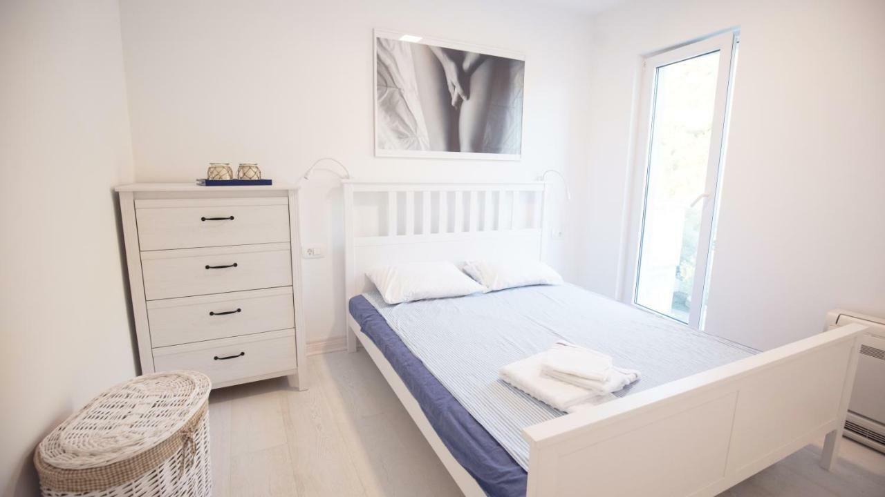 Apartment Zamarin 1 Drvenik  Luaran gambar