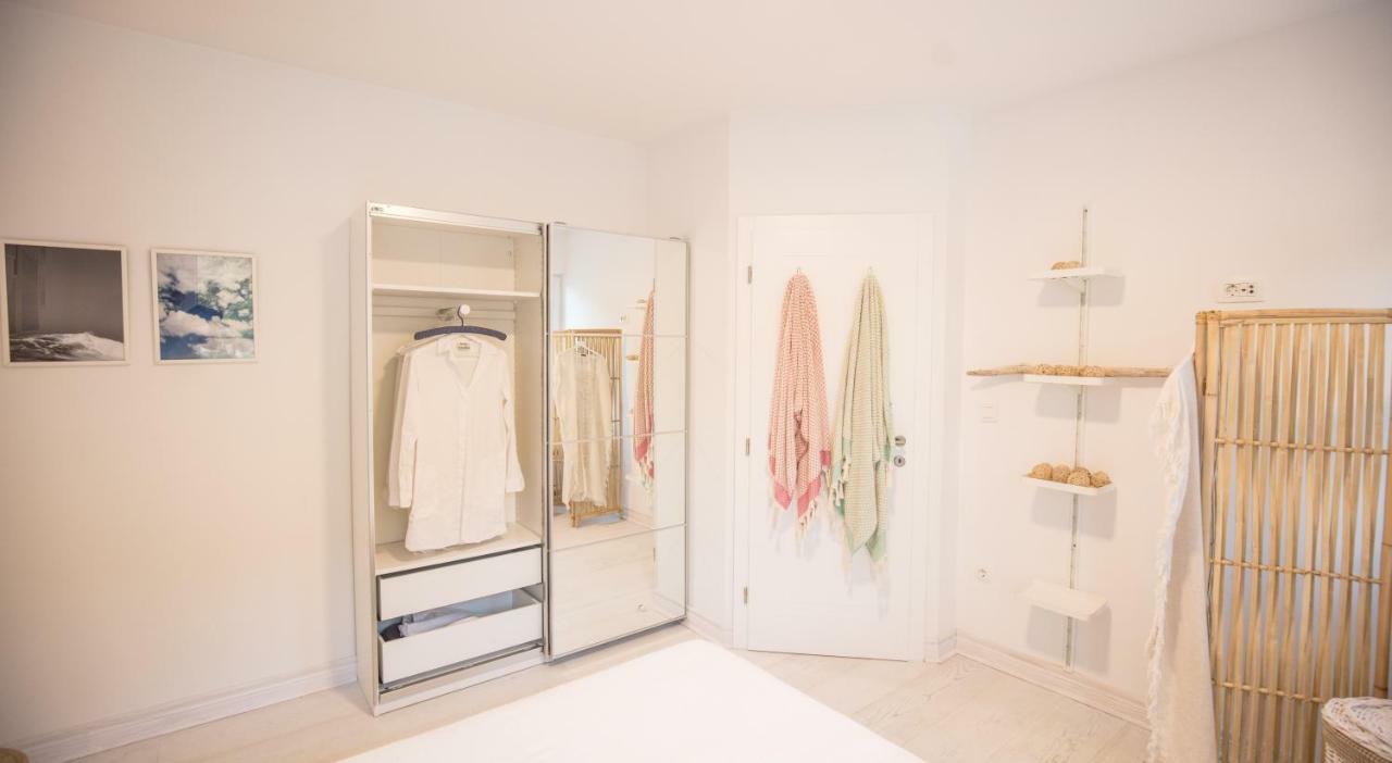 Apartment Zamarin 1 Drvenik  Luaran gambar