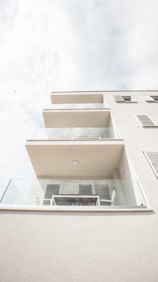 Apartment Zamarin 1 Drvenik  Luaran gambar