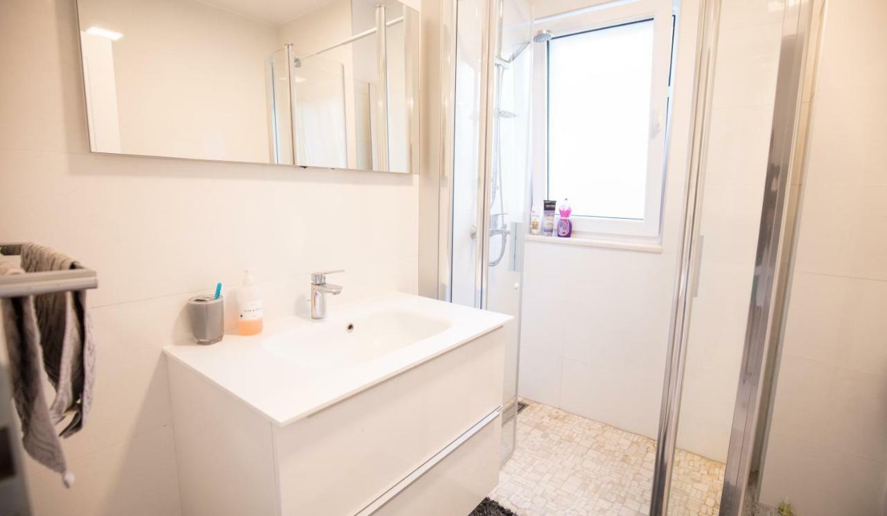 Apartment Zamarin 1 Drvenik  Luaran gambar