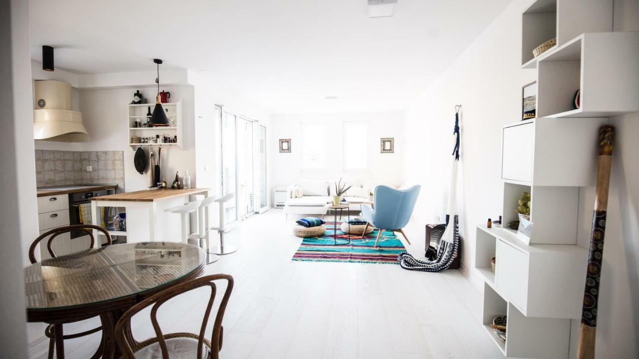 Apartment Zamarin 1 Drvenik  Luaran gambar