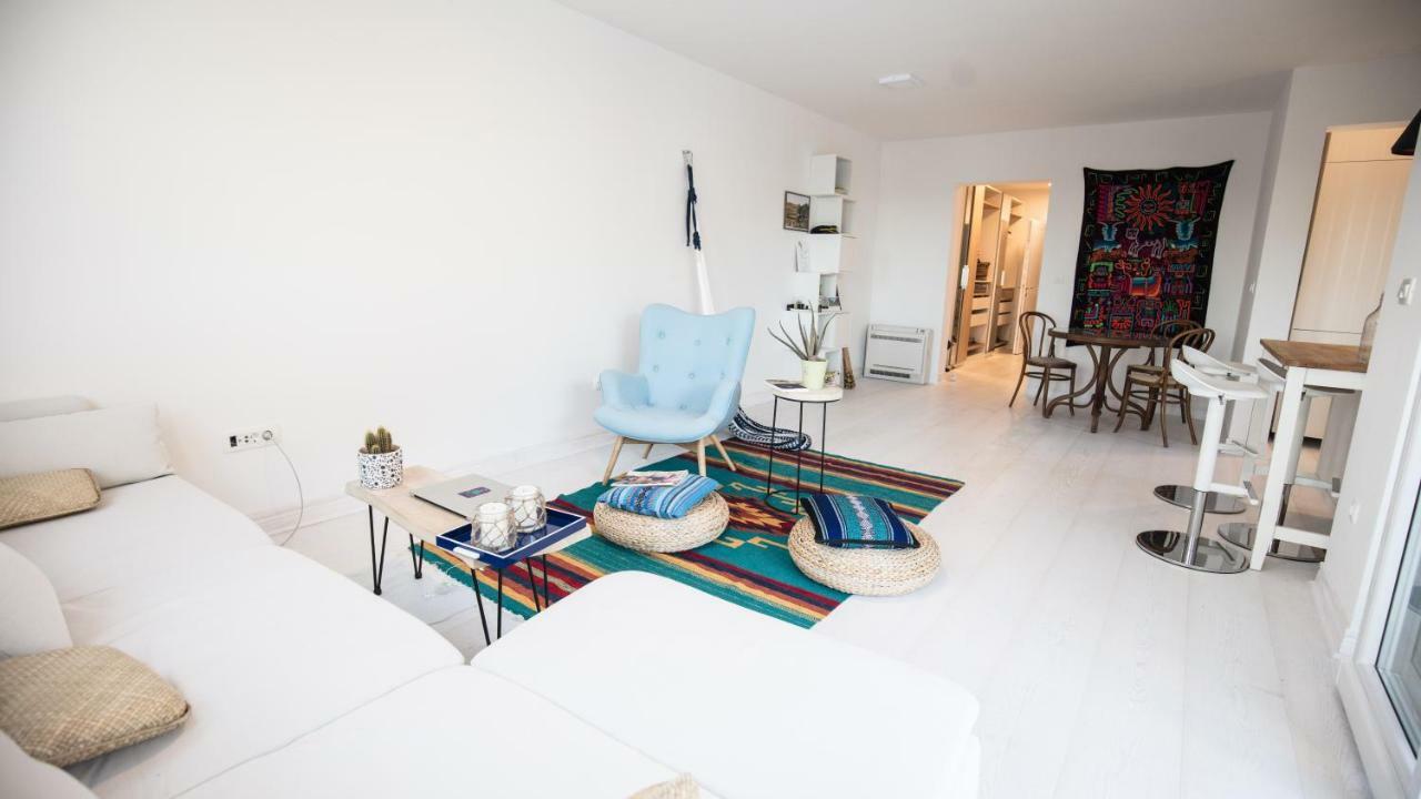 Apartment Zamarin 1 Drvenik  Luaran gambar