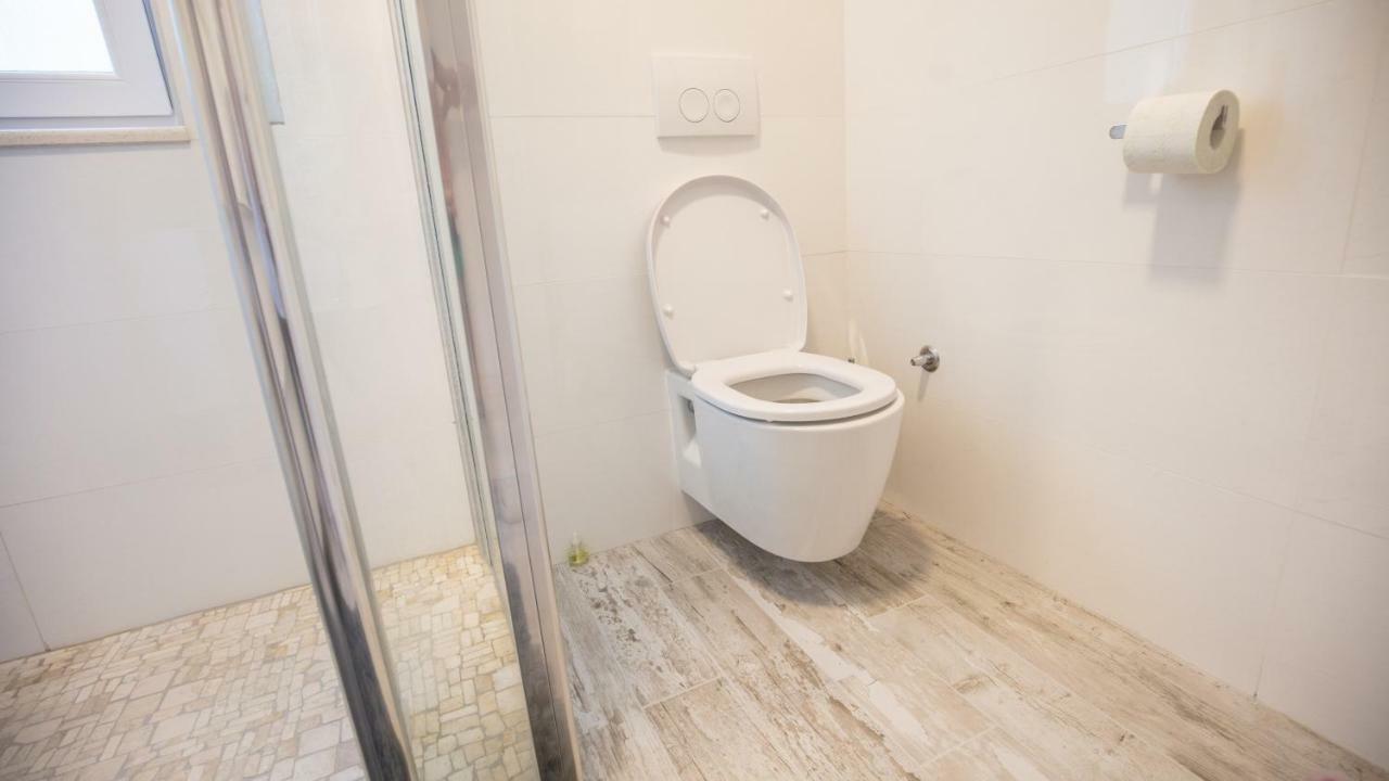 Apartment Zamarin 1 Drvenik  Luaran gambar