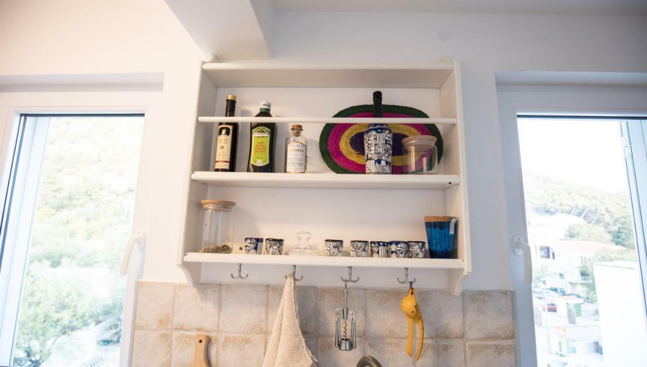 Apartment Zamarin 1 Drvenik  Luaran gambar