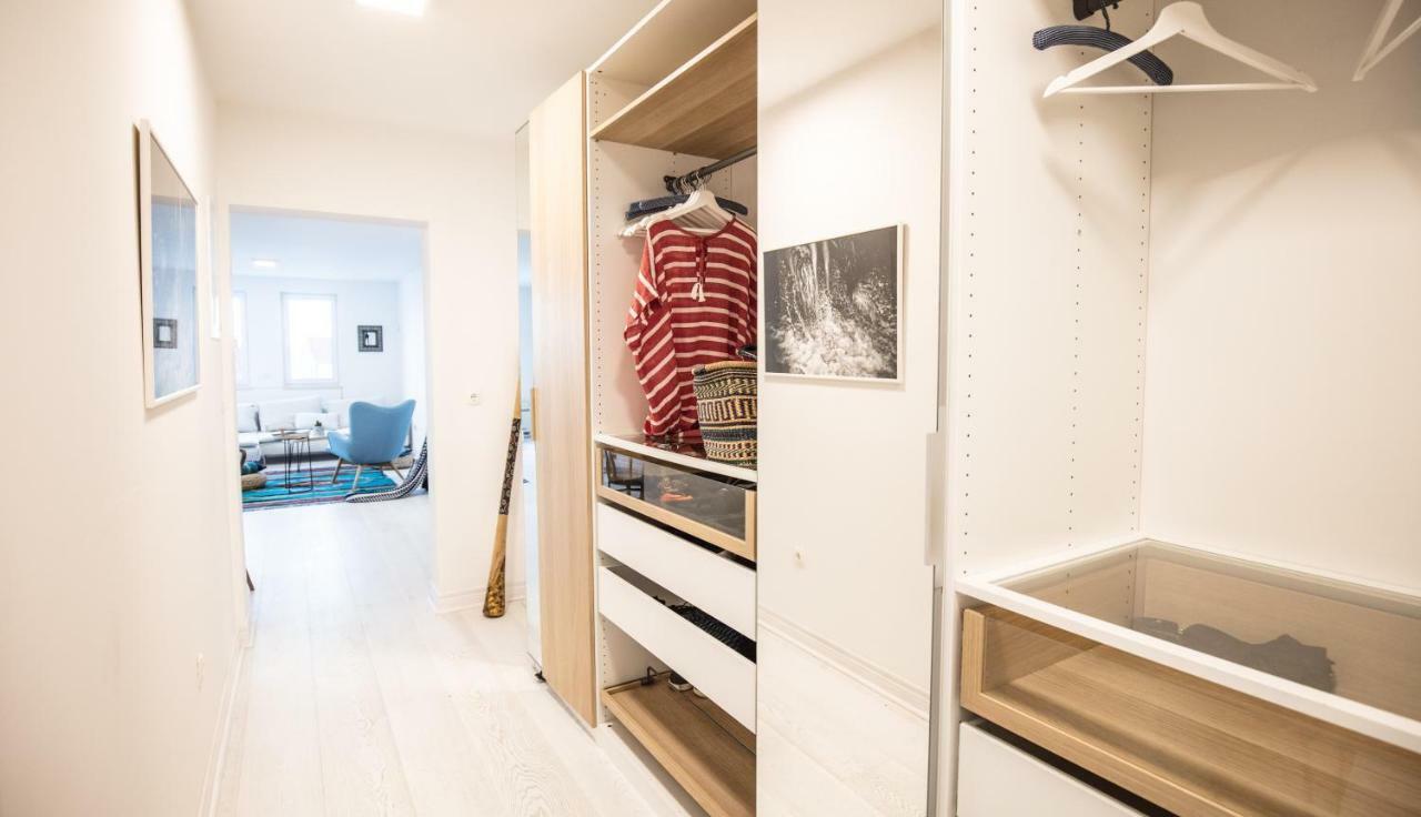 Apartment Zamarin 1 Drvenik  Luaran gambar
