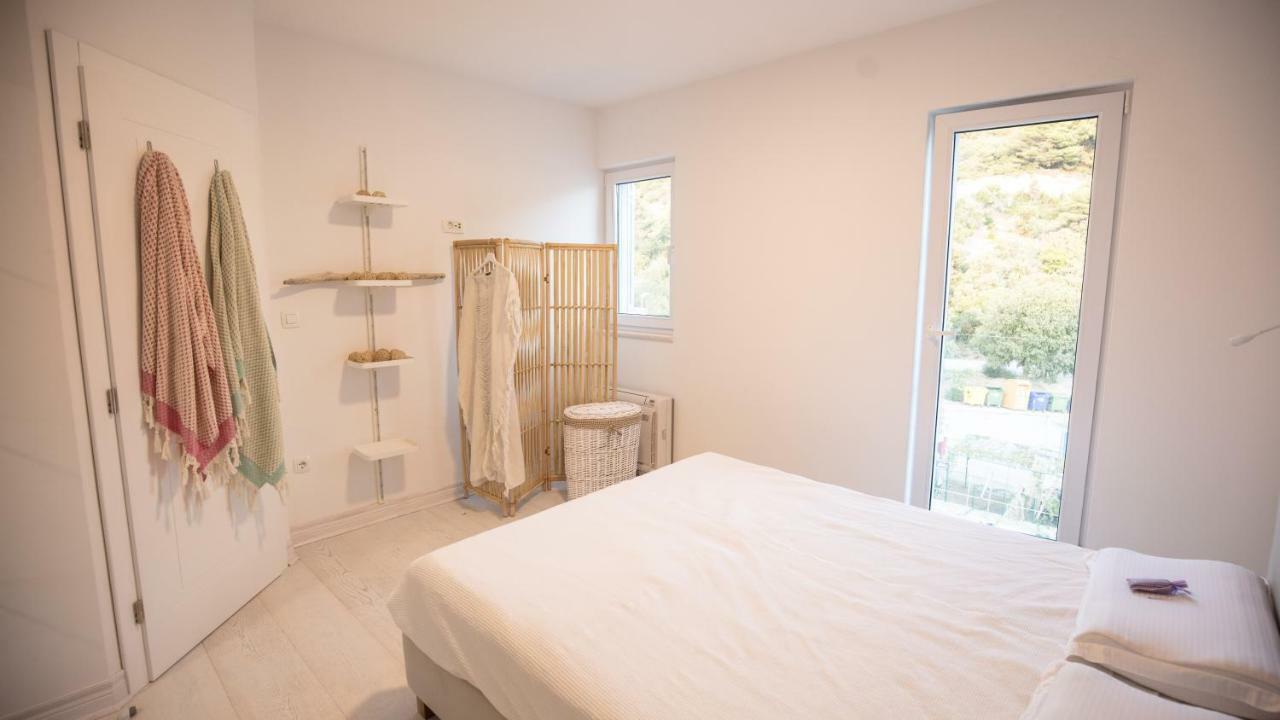 Apartment Zamarin 1 Drvenik  Luaran gambar