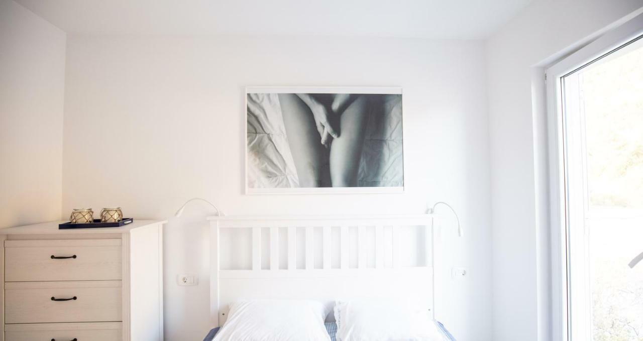 Apartment Zamarin 1 Drvenik  Luaran gambar