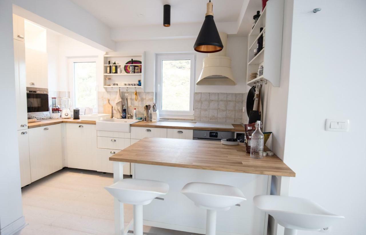 Apartment Zamarin 1 Drvenik  Luaran gambar